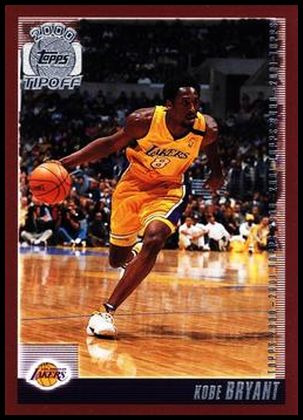 141 Kobe Bryant